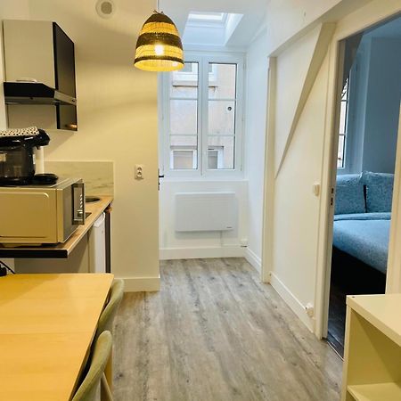 Appartement Poirier 6 à Orléans Extérieur photo
