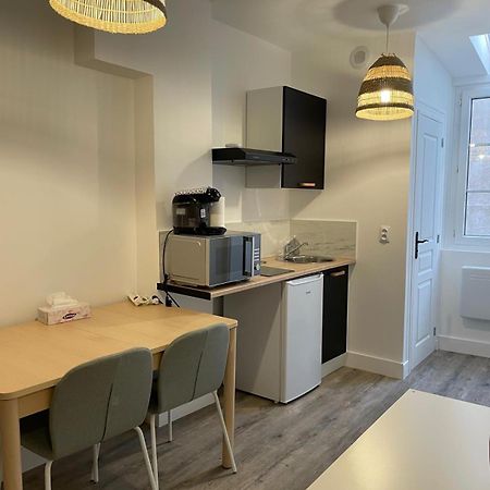 Appartement Poirier 6 à Orléans Extérieur photo