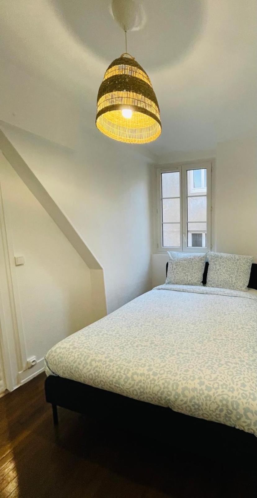 Appartement Poirier 6 à Orléans Extérieur photo