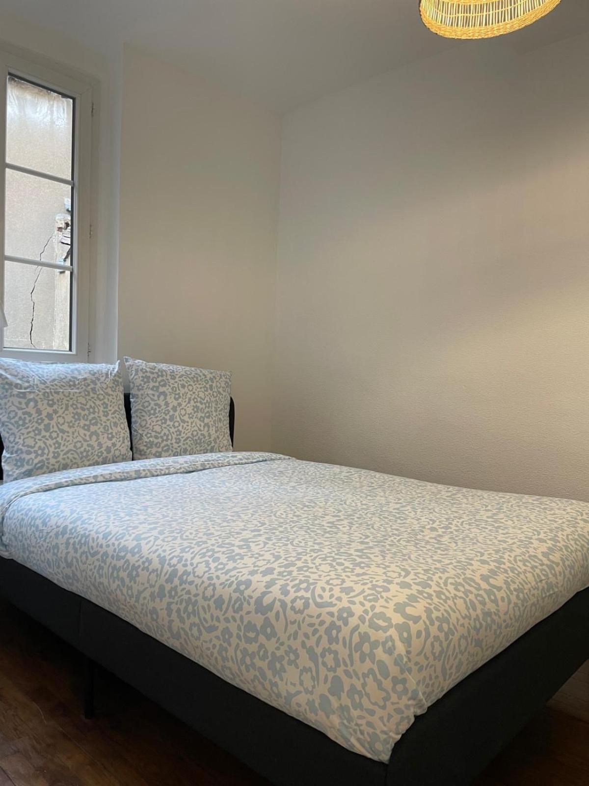 Appartement Poirier 6 à Orléans Extérieur photo