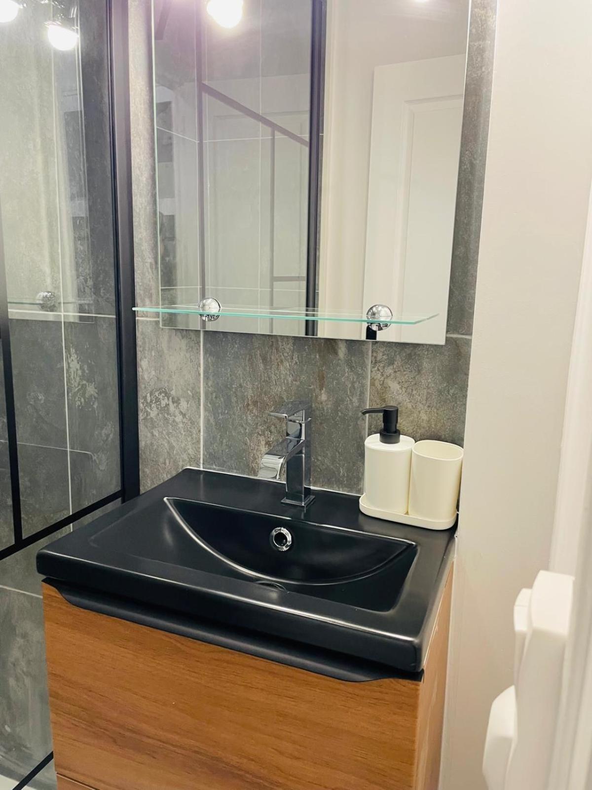 Appartement Poirier 6 à Orléans Extérieur photo