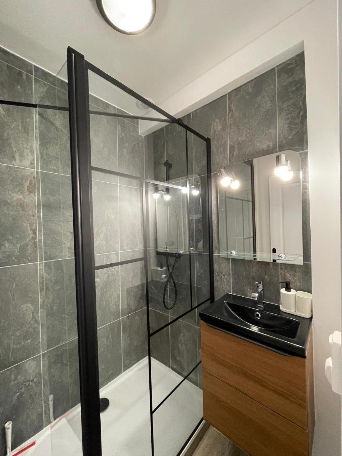 Appartement Poirier 6 à Orléans Extérieur photo