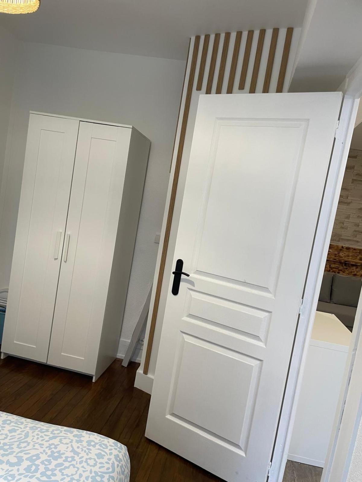 Appartement Poirier 6 à Orléans Extérieur photo